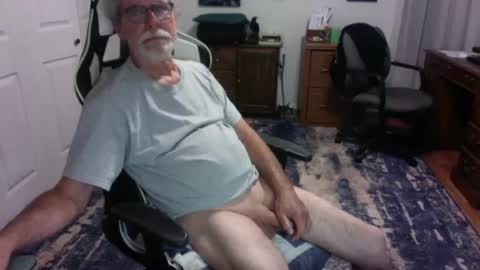 Daddy G online show from 08/06/26, 03:19