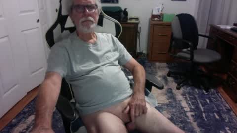 Daddy G online show from 08/07/26, 03:19