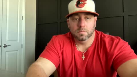 RedBull online show from 01/03/25, 07:18