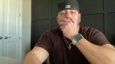 RedBull online show from 01/27/25, 03:18