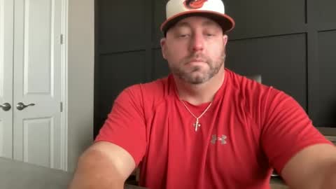 RedBull online show from 02/13/25, 09:06