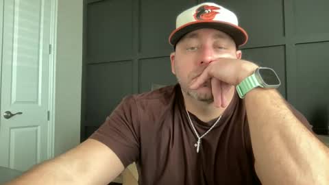 RedBull online show from 02/25/25, 11:33