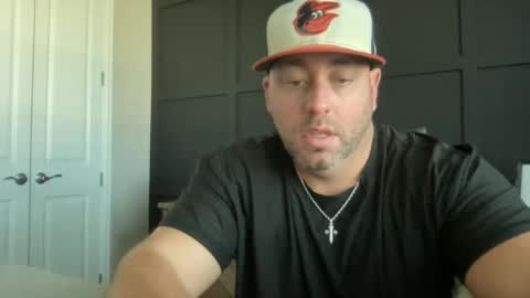 RedBull online show from 10/05/25, 02:37