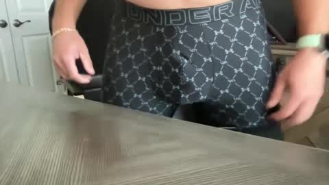 RedBull online show from 10/11/25, 06:50