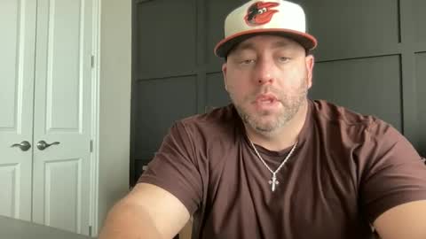 RedBull online show from 01/31/26, 10:08