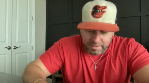 RedBull online show from 04/14/26, 08:37