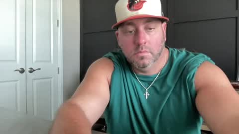 Snapshot of redbull1414 chatting on 07/17/26, 06:57 RedBull online show from 07/17/26, 06:57