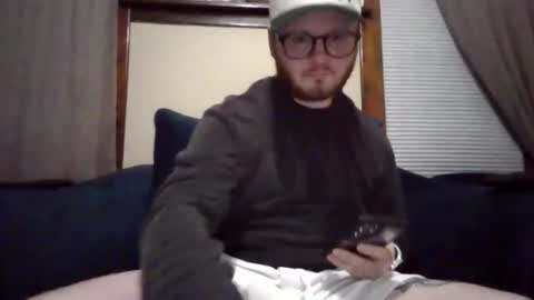 ThickGingerCock online show from 01/08/25, 07:24