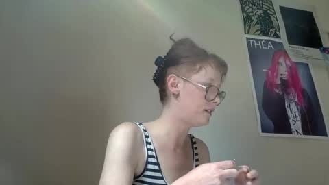 redcassie666 online show from 05/03/26, 02:45