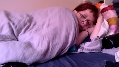 redcassie666 online show from 05/08/26, 01:05