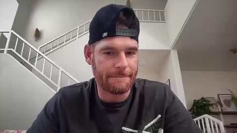 reddead7100 online show from 10/28/25, 10:45