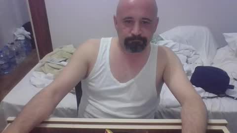 Old but gold online show from 09/25/25, 08:34