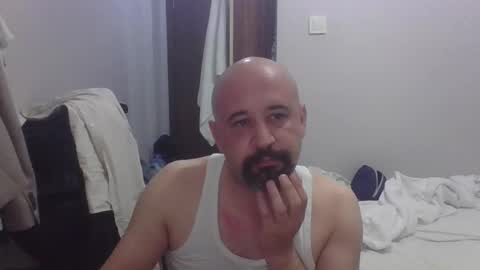 Old but gold online show from 09/29/25, 08:02