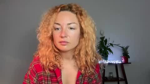 reddgirll online show from 03/02/25, 07:34