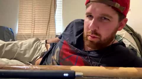 Snapshot of reddrockett69 chatting on 02/13/26, 08:38 Ali j online show from 02/13/26, 08:38