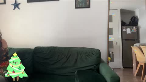 redfloweer online show from 12/05/25, 12:03