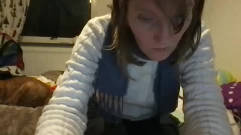 Redfox online show from 12/21/25, 06:15