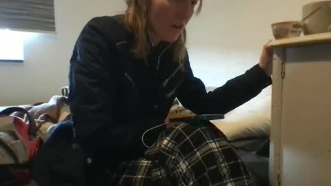 Redfox online show from 02/25/26, 10:03