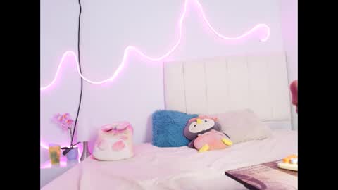 redhair6 online show from 10/11/25, 01:09