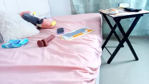 redhair6 online show from 10/31/25, 02:29