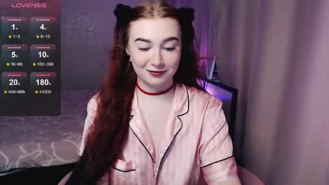 Lina online show from 05/15/26, 10:11