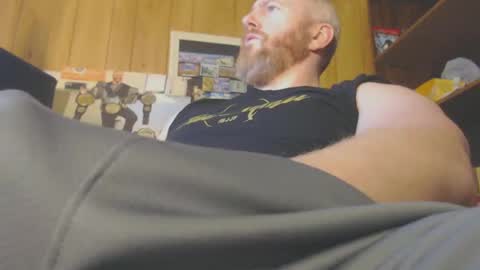 Snapshot of redhead4fun chatting on 02/04/25, 12:19 theredhead4fun online show from 02/04/25, 12:19