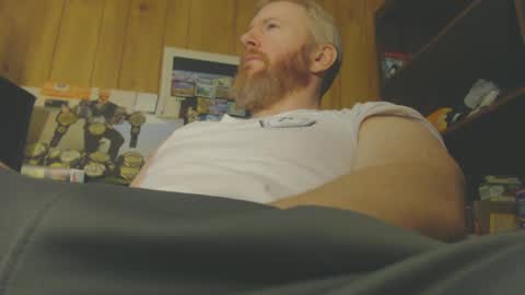 Snapshot of redhead4fun chatting on 02/15/25, 04:47 theredhead4fun online show from 02/15/25, 04:47