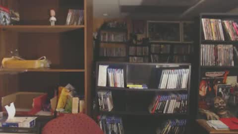 Snapshot of redhead4fun chatting on 11/21/25, 01:37 theredhead4fun online show from 11/21/25, 01:37