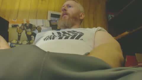 theredhead4fun online show from 02/12/26, 04:18