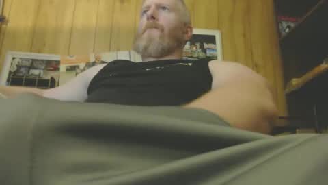 theredhead4fun online show from 05/19/26, 05:36