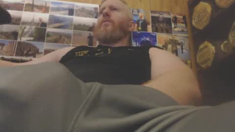 theredhead4fun online show from 07/10/26, 07:05