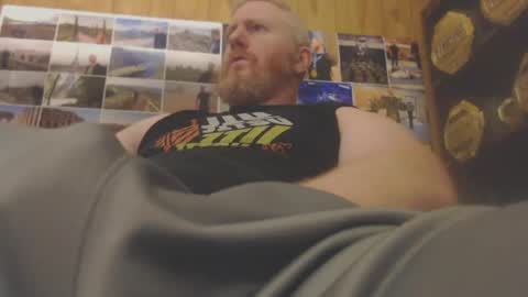 theredhead4fun online show from 07/19/26, 12:03