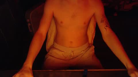 RedHead6Inch online show from 09/11/25, 08:58