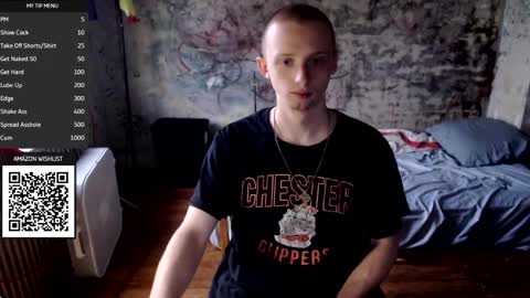 RedHead6Inch online show from 09/30/25, 11:26