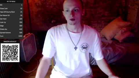 RedHead6Inch online show from 10/01/25, 03:45