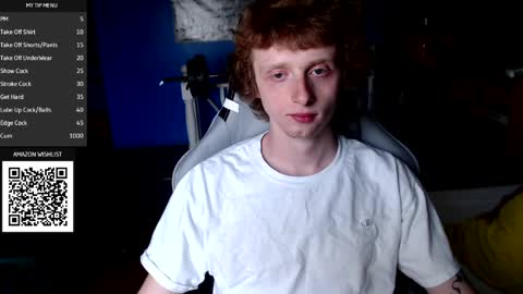 RedHead6Inch online show from 03/31/26, 09:26