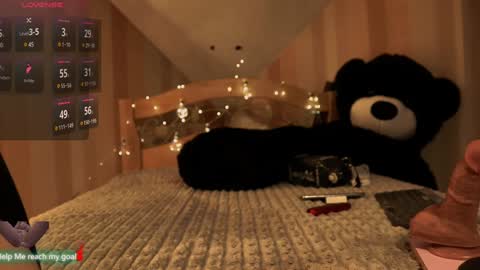 Redhead Shark online show from 01/16/25, 10:23