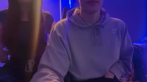 Redhead and BigPeenar online show from 02/10/26, 12:04