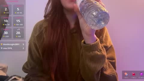 Redhead and BigPeenar online show from 04/28/26, 11:21