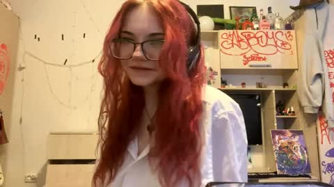 Eva online show from 04/09/26, 01:49