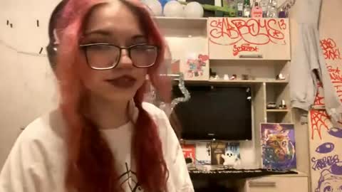 Eva online show from 04/16/26, 10:12