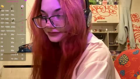 Eva online show from 04/17/26, 09:51