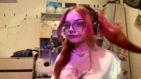 Eva online show from 04/18/26, 09:37