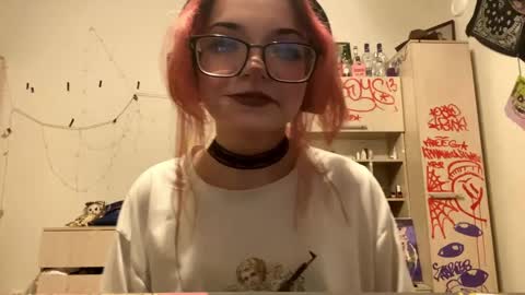 Eva online show from 04/24/26, 09:28