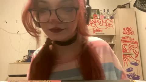 Eva online show from 04/27/26, 09:35