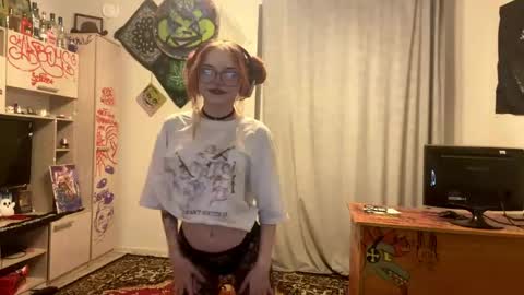 Eva online show from 04/30/26, 09:52