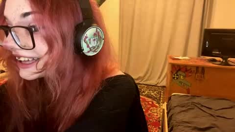 Eva online show from 05/01/26, 09:30