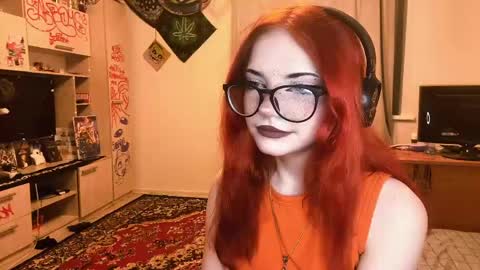 Eva online show from 05/14/26, 10:27