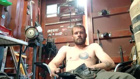 Kevin online show from 01/04/25, 08:48