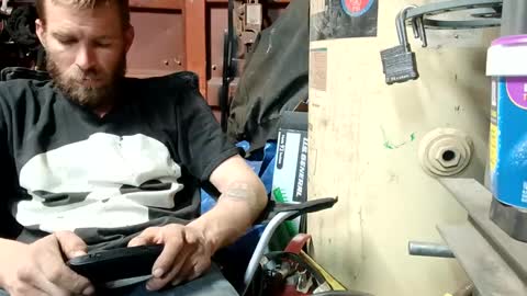 Kevin online show from 01/14/25, 02:00